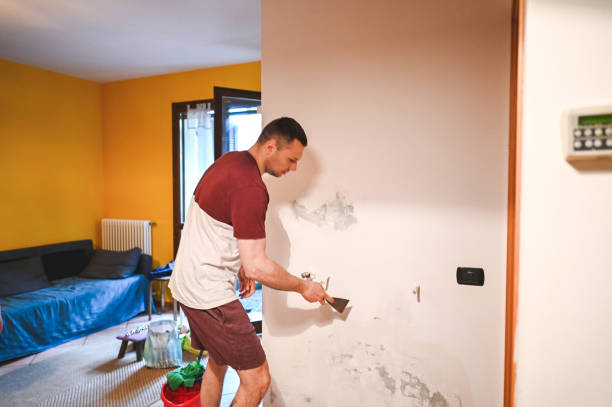 Water Damage Restoration in Rancho Viejo, TX
